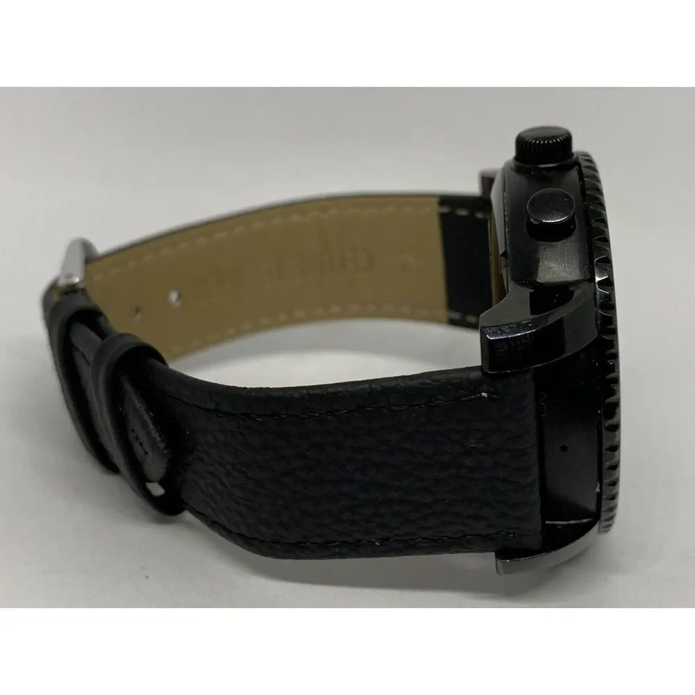 Fossil Gen 3 Authentic Genuine Smart Watch Custom Band FTW4005 ZA561